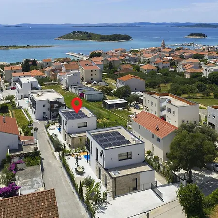 Pet Friendly In * Pakoštane