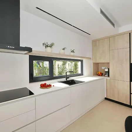 Feriehus Pet Friendly In