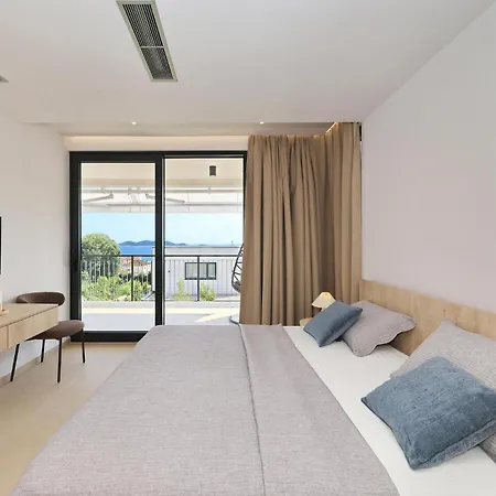 Feriehus Pet Friendly In