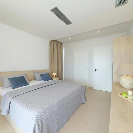 Feriehus Pet Friendly In