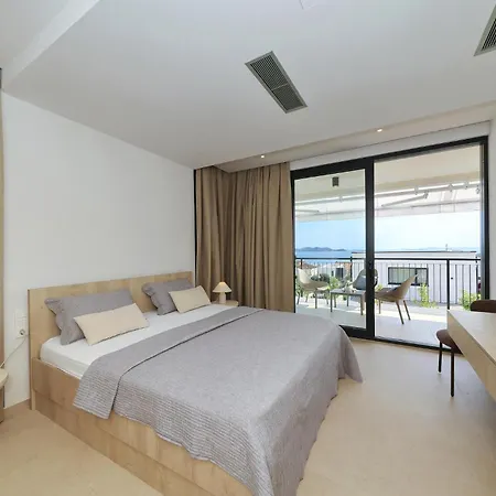 Feriehus Pet Friendly In *