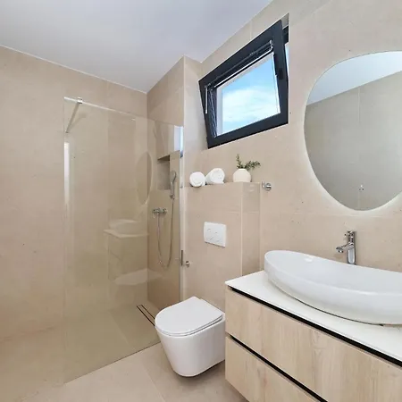 Feriehus Pet Friendly In